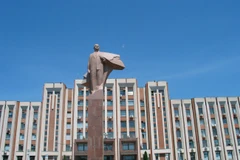 Ông Putin ủng hộ khu vực Transdniestria có quyền tự quyết