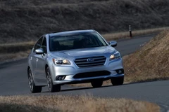 Fuji Heavy, Mitsubishi báo lỗi hơn 26.000 xe vì sự cố kỹ thuật 