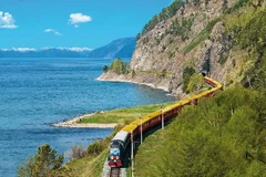 Nga hiện đại hóa hai tuyến đường sắt lớn nhất thế giới 