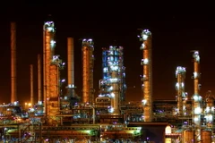 Iran mở rộng ảnh hưởng trên thị trường dầu mỏ châu Phi