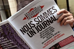 Phản đối kế hoạch biến báo Libération thành mạng xã hội