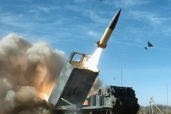 Phần Lan hủy hợp đồng mua tên lửa ATACMS của Mỹ