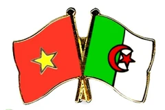 Việt Nam-Algeria phê chuẩn Hiệp định tư pháp và dẫn độ