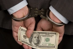 Australia thành lập trung tâm chống tham nhũng và lừa gạt