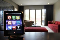 Apple tham gia phát triển các thiết bị trong nhà thông minh