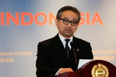 Indonesia kêu gọi hợp tác giải quyết bế tắc chính trị Thái Lan