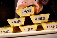 Ảnh minh họa. (Nguồn: AFP)