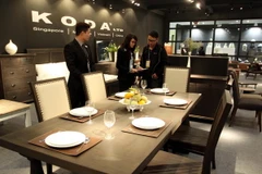 Đầu tư cho lĩnh vực thiết kế: Lối thoát mới cho ngành đồ gỗ