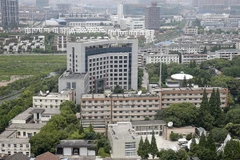 Chuyên gia: "Quân đội Trung Quốc tấn công mạng chính phủ Canada"