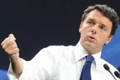 Chính phủ Italy vượt qua bỏ phiếu tín nhiệm ở Hạ viện