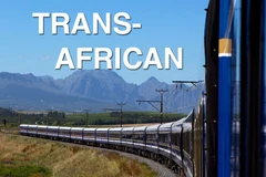 Lãnh đạo châu Phi bàn về thách thức đối với tăng trưởng