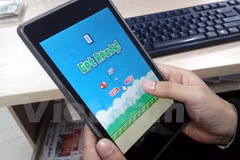 Flappy Bird lọt vào danh sách 10 sự kiện Internet của năm