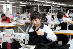 Nam Định dự kiến xây dựng KCN dệt may lớn nhất nước