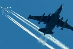 Cha đẻ Su-25 không tin máy bay này bắn hạ được MH17