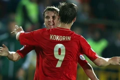 Hàn Quốc-Nga: Những chiến binh Taeguk và cuộc "săn Gấu"