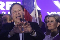 Tổng thống Panama ưu tiên khôi phục quan hệ với Venezuela