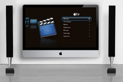 Apple đang thử nghiệm màn hình OLED 65-inch cho iTV