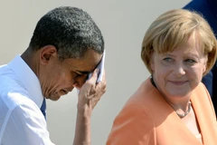 Các chính đảng ở Đức nhất trí lập uỷ ban điều tra NSA