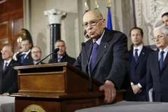 Lời khai chấn động của Tổng thống Italy về mafia những năm 1990