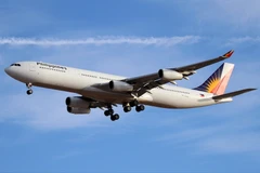 Philippines và Myanmar thỏa thuận mở đường bay hai chiều