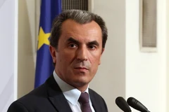 Chính phủ Bulgaria vượt qua cuộc bỏ phiếu bất tín nhiệm