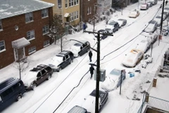 Giá dầu tăng do nhu cầu nhiên liệu sưởi ấm ở Mỹ tăng 