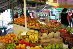 Nga mở rộng lệnh cấm nhập khẩu từ Ukraine, Moldova và EU