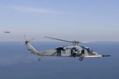 Nhà Trắng chỉ đạo ngừng chuyển tên lửa Hellfire cho Israel