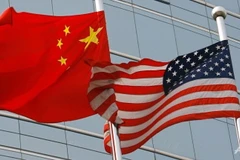 Thay đổi lớn trong quan hệ thương mại Mỹ-Trung 2013