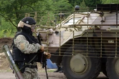 [Video] Nga nhấn mạnh cần có bước đi thực tế tại Ukraine