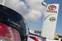 Toyota phải bồi thường 1,2 tỷ USD do lỗi "tăng tốc"