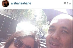 Lá thư nhói lòng của con gái một cơ trưởng thuộc MAS