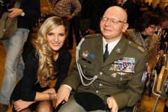 Hy vọng mới cho người bị liệt vì chấn thương cột sống