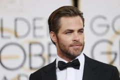 “Thuyền trưởng” Chris Pine bị phạt vì lái xe khi say xỉn