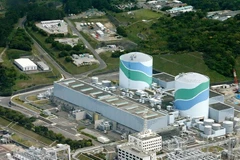 Nhật Bản thẩm định an toàn các nhà máy điện hạt nhân