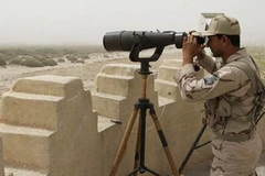 Iran triệu Đại sứ Pakistan về vụ tấn công tại khu vực biên giới