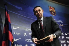 Barca sẽ tăng cường lực lượng bằng các cầu thủ giỏi nhất