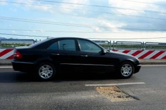 Cấm nhà thầu nâng cấp quốc lộ 18 tham gia dự án giao thông khác