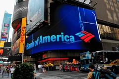 Mỹ: Đa số ngân hàng lớn đủ năng lực đối phó khủng hoảng