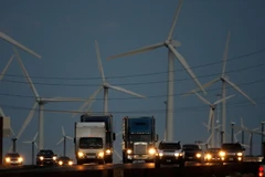 EU tin tưởng đạt mục tiêu cắt giảm khí thải vào năm 2020