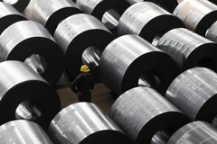 "Mỹ đang gây tổn hại nghiêm trọng tới doanh nghiệp Trung Quốc"