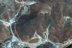 Nổ lớn tại thành phố bí hiểm nghi là cơ sở hạt nhân của Iran