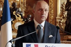 Tổng thống Pháp Hollande có kế hoạch đến thăm Gruzia