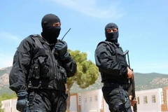 Tunisia chặn đứng nhiều âm mưu tấn công khủng bố và ám sát