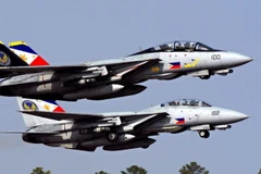 [Video] Lo ngại Trung Quốc, Philippines mua thêm máy bay