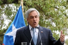 Chile cân nhắc không thừa nhận phán quyết ICJ về lãnh thổ