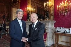 Mỹ yêu cầu Nga thể hiện thiện chí với lệnh ngừng bắn ở Ukraine