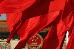 Ảnh minh họa. (Nguồn: Reuters)