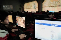 Truyền thông Trung Quốc đòi nghiêm trị công ty công nghệ Mỹ