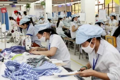 Công bố giải thưởng Quản trị doanh nghiệp tiêu biểu 2014